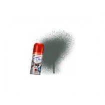 Humbrol 27 Sea Grey Matt - 150ml Acrylic Spray Paint